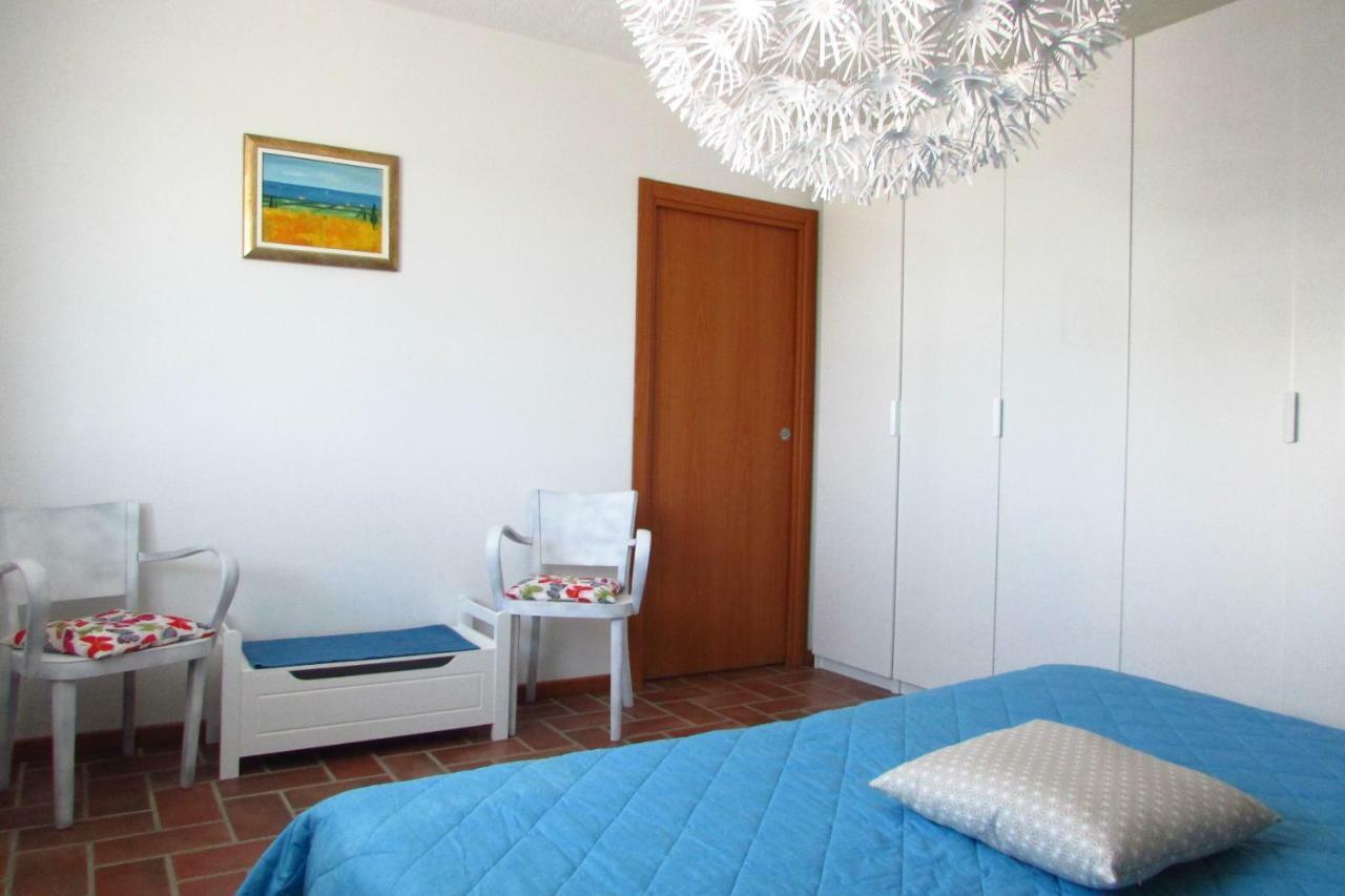 Holiday House Ida Marezige Exterior foto